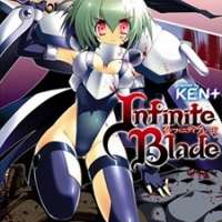  ����� Infinite Blade <small>Story</small> 